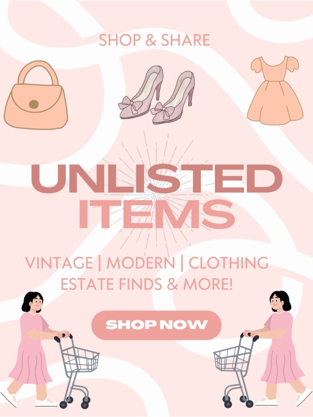 Unlisted Items